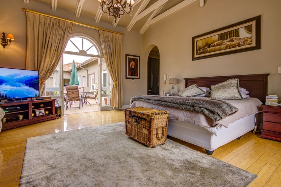 4 Bedroom Property for Sale in Sunward Park Gauteng