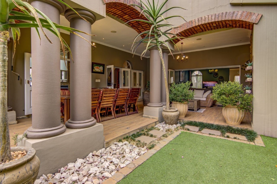 4 Bedroom Property for Sale in Sunward Park Gauteng