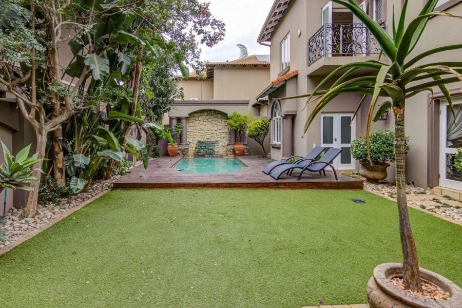 4 Bedroom Property for Sale in Sunward Park Gauteng