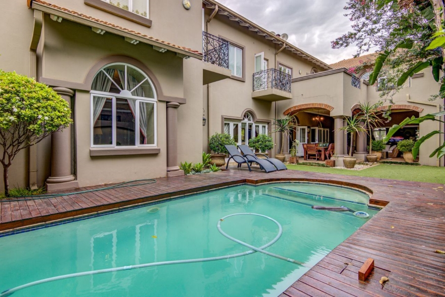 4 Bedroom Property for Sale in Sunward Park Gauteng