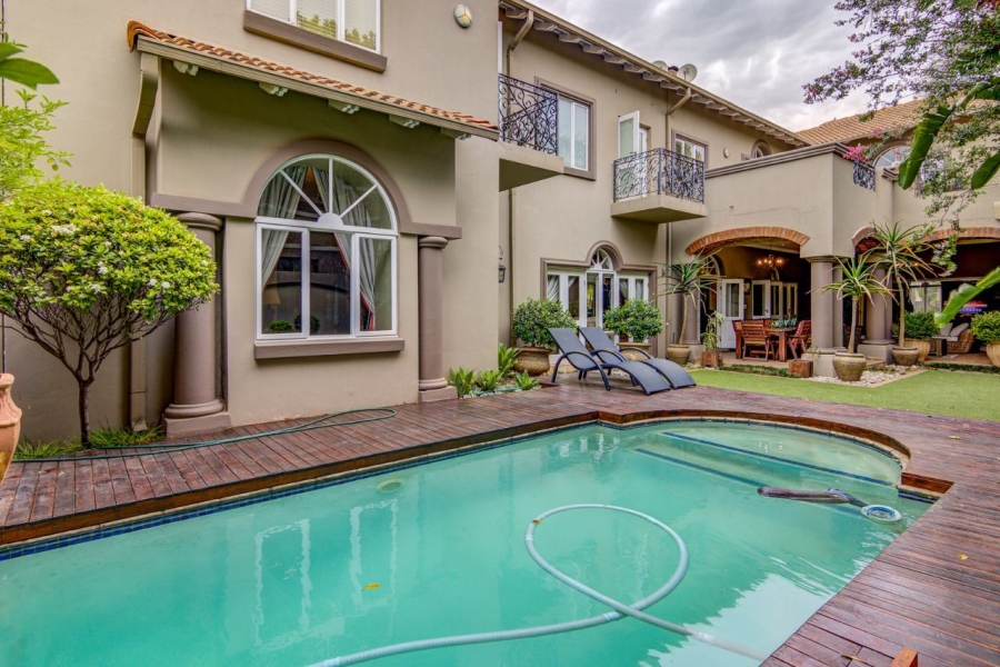 4 Bedroom Property for Sale in Sunward Park Gauteng