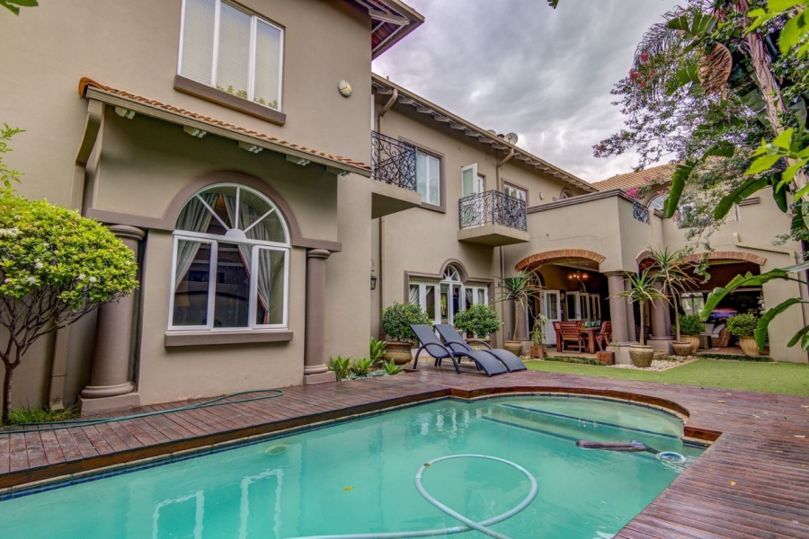 4 Bedroom Property for Sale in Sunward Park Gauteng