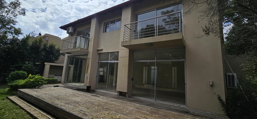 4 Bedroom Property for Sale in Woodmead Gauteng