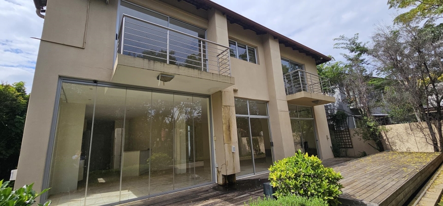 4 Bedroom Property for Sale in Woodmead Gauteng