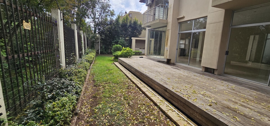 4 Bedroom Property for Sale in Woodmead Gauteng