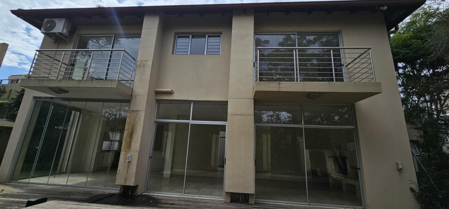 4 Bedroom Property for Sale in Woodmead Gauteng