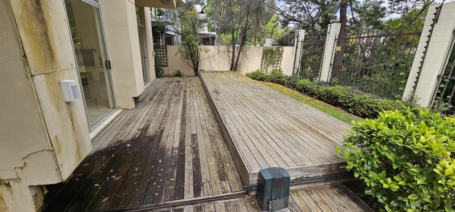4 Bedroom Property for Sale in Woodmead Gauteng