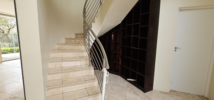 4 Bedroom Property for Sale in Woodmead Gauteng