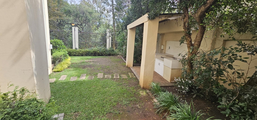 4 Bedroom Property for Sale in Woodmead Gauteng