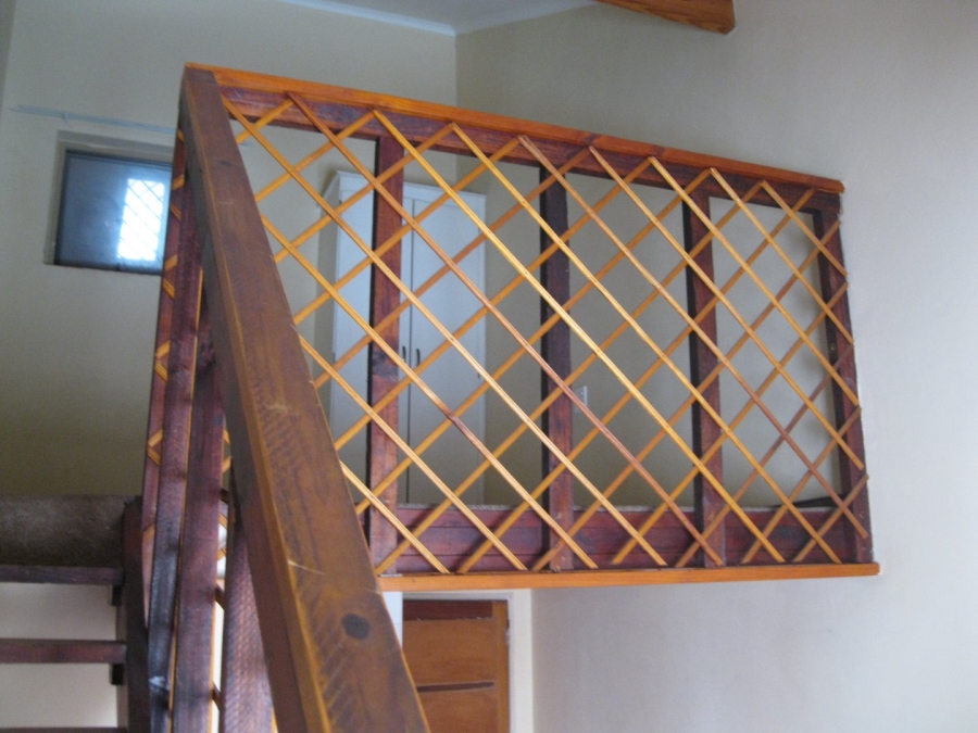 To Let 1 Bedroom Property for Rent in Riviera Gauteng