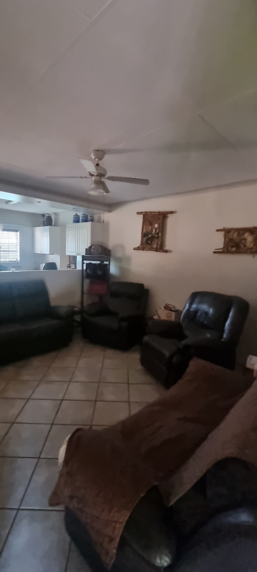 2 Bedroom Property for Sale in Rooihuiskraal North Gauteng