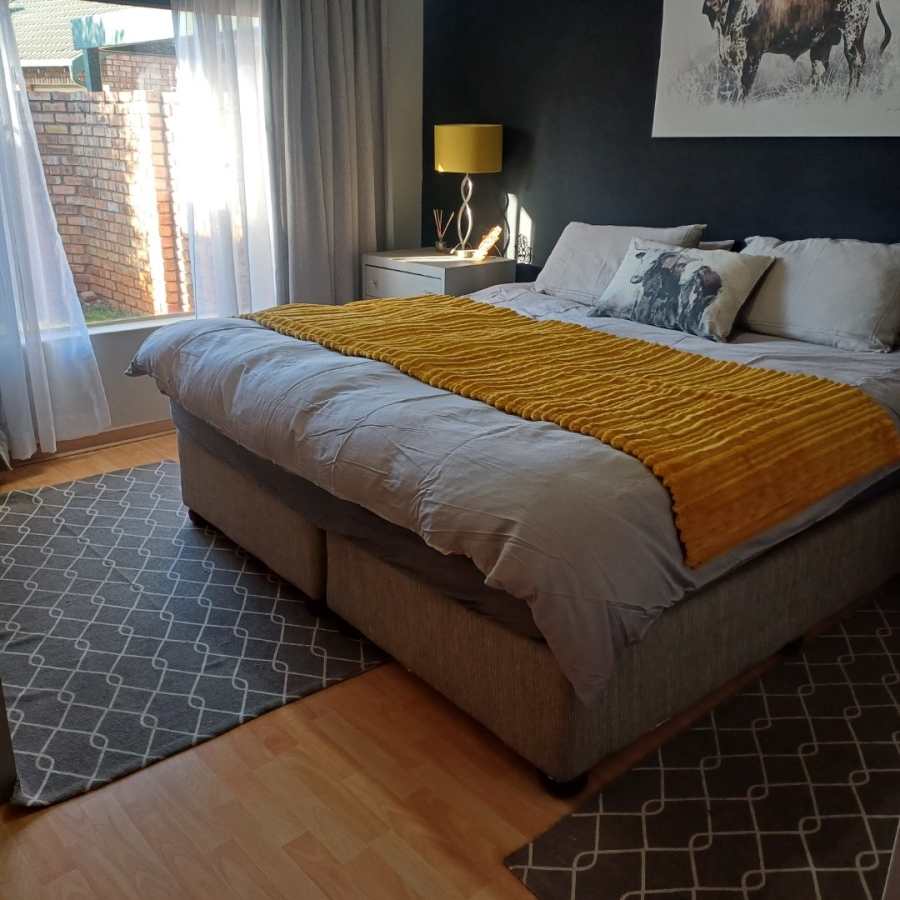 2 Bedroom Property for Sale in Wierdaglen Estate Gauteng