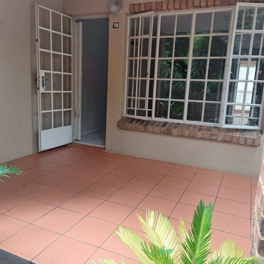 2 Bedroom Property for Sale in Magalieskruin Gauteng