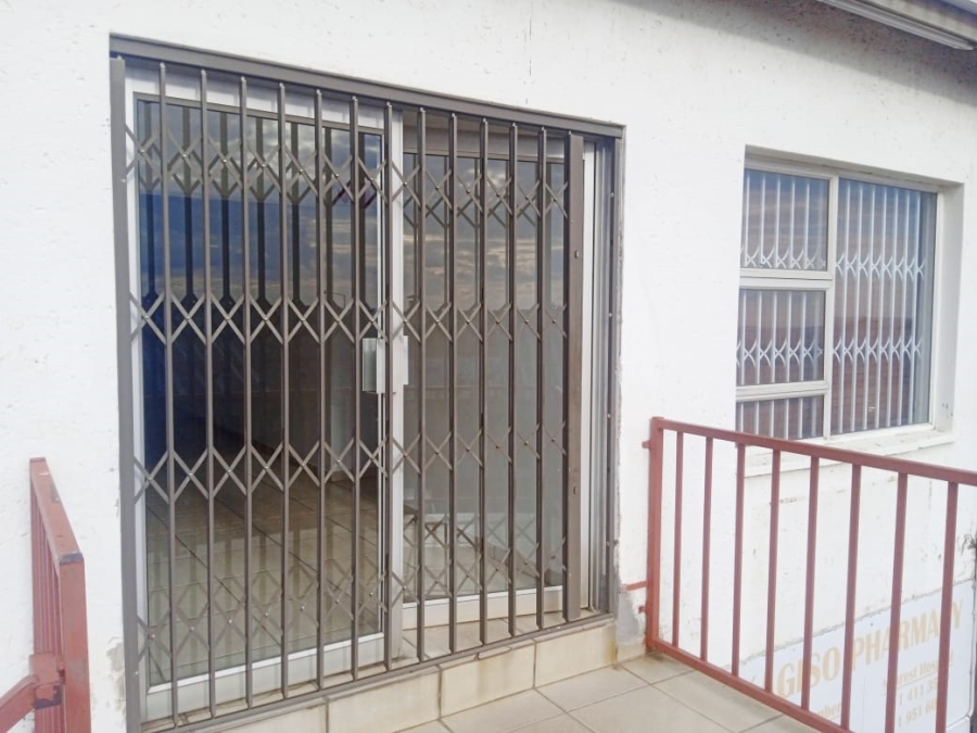 To Let commercial Property for Rent in Kagiso Gauteng