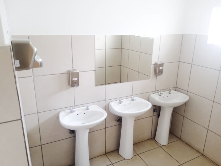 To Let commercial Property for Rent in Kagiso Gauteng