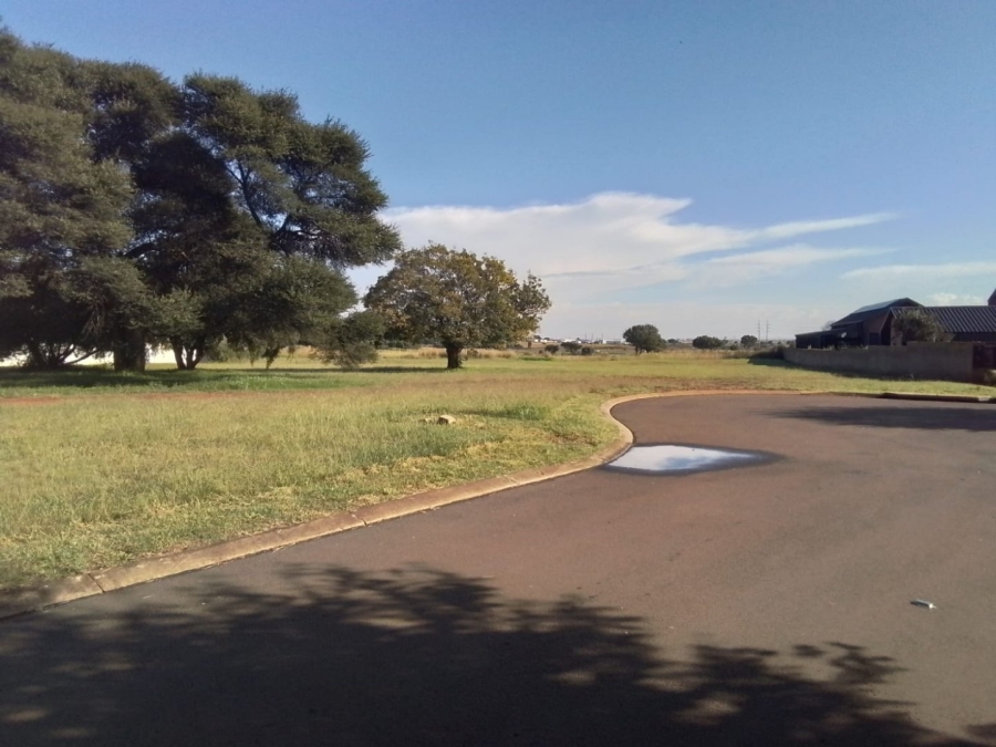  Bedroom Property for Sale in Serengeti Lifestyle Estate Gauteng