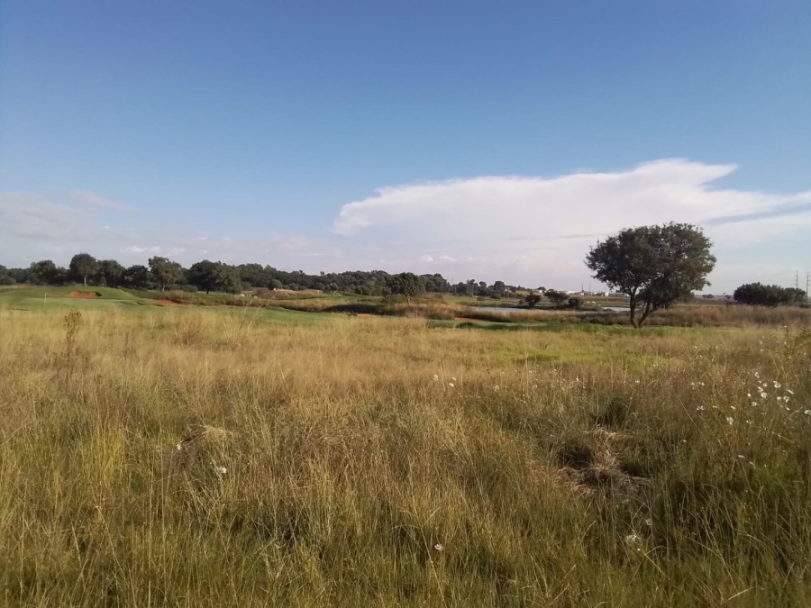  Bedroom Property for Sale in Serengeti Lifestyle Estate Gauteng