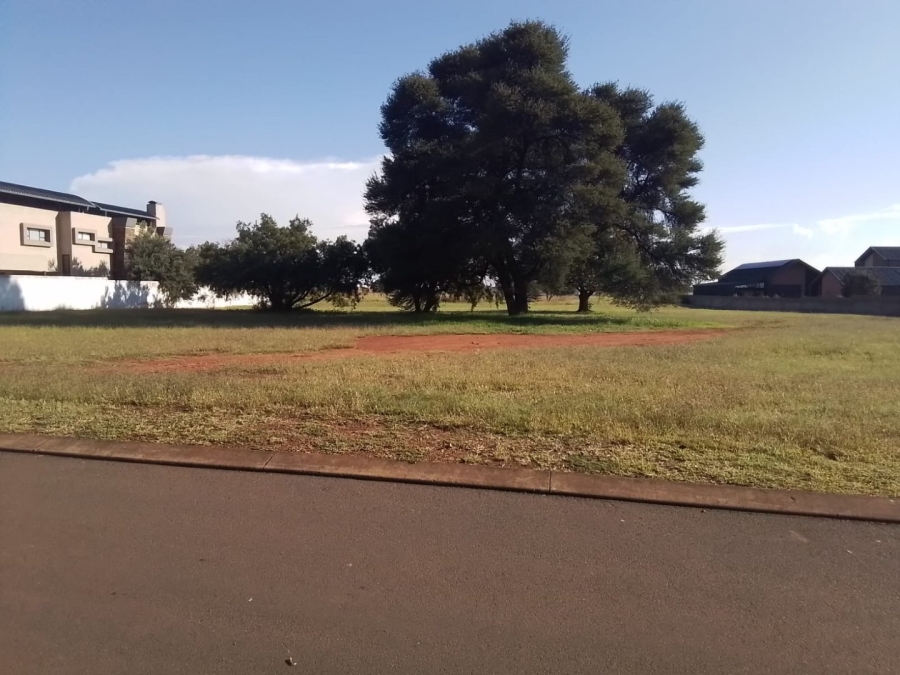  Bedroom Property for Sale in Serengeti Lifestyle Estate Gauteng