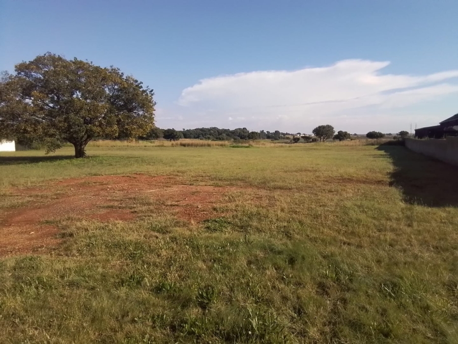  Bedroom Property for Sale in Serengeti Lifestyle Estate Gauteng