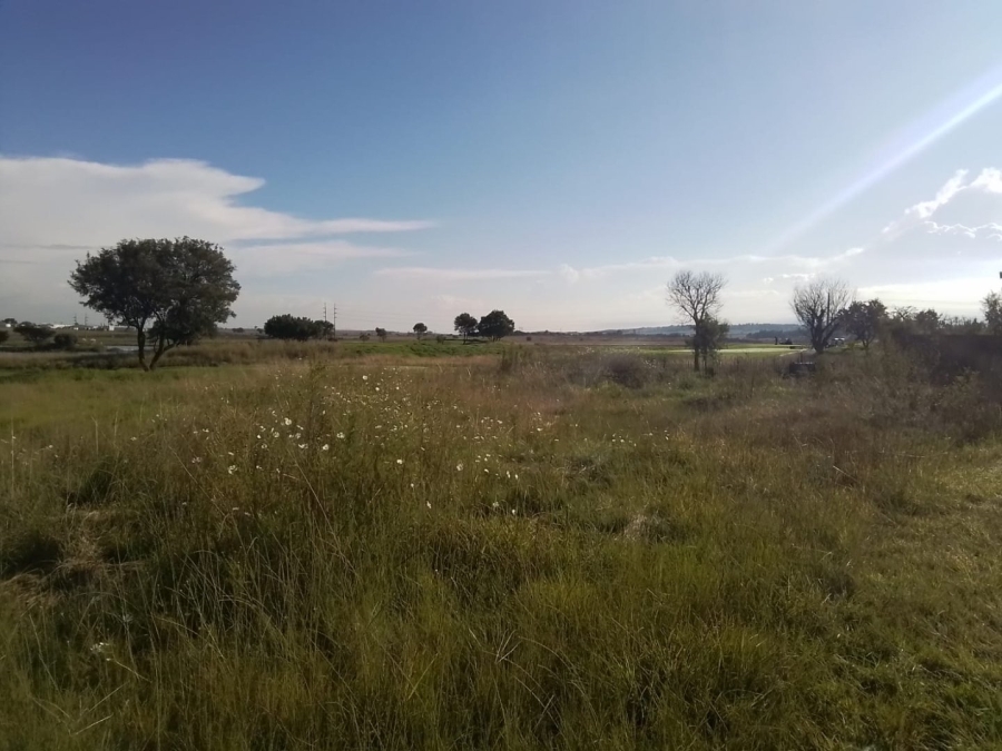  Bedroom Property for Sale in Serengeti Lifestyle Estate Gauteng