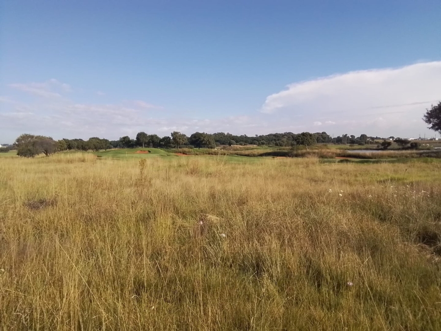  Bedroom Property for Sale in Serengeti Lifestyle Estate Gauteng
