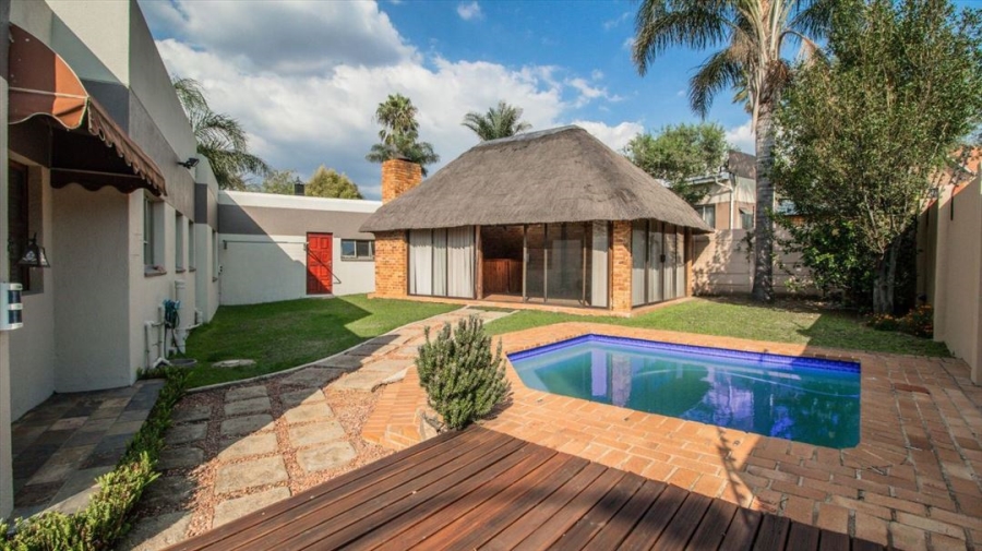 3 Bedroom Property for Sale in Terenure Gauteng