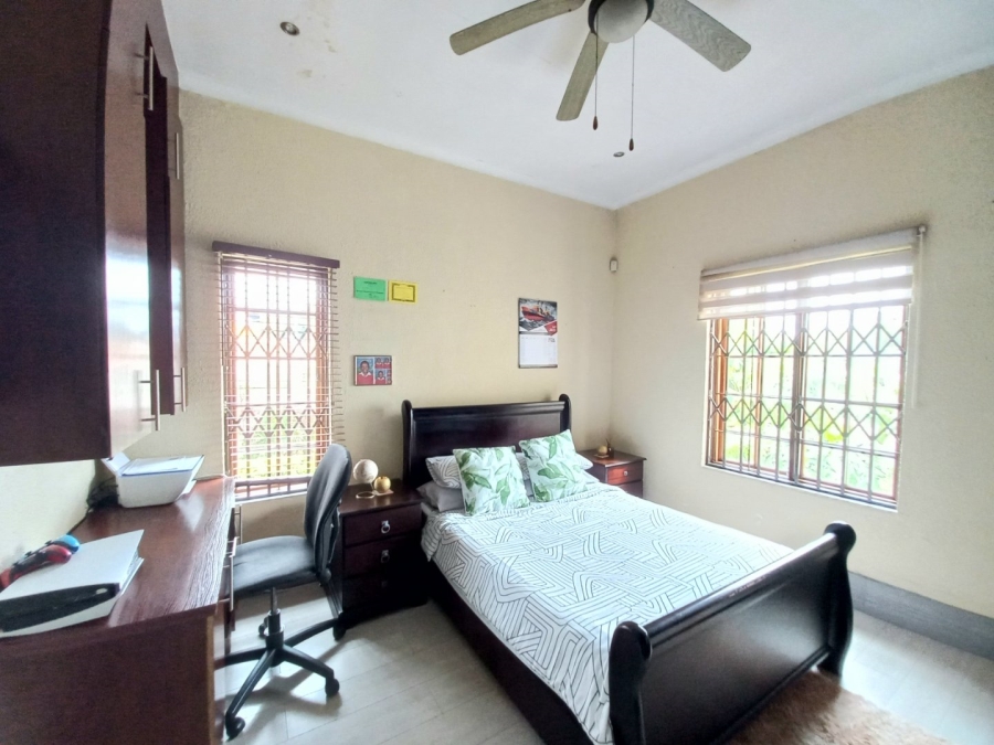 3 Bedroom Property for Sale in Edenvale Central Gauteng