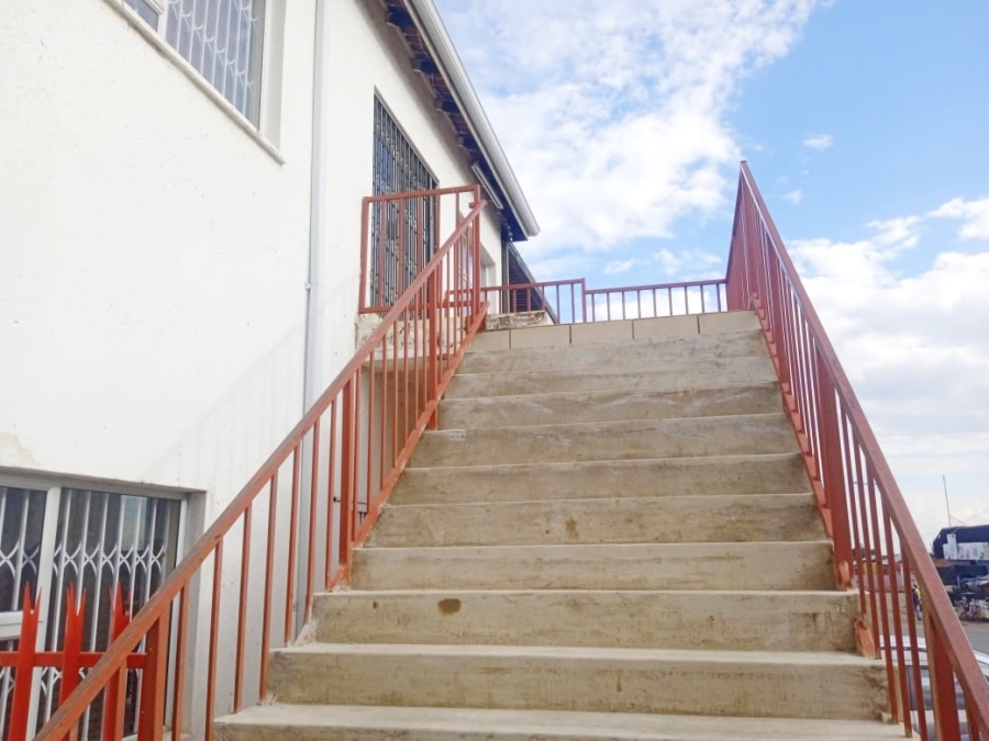 To Let commercial Property for Rent in Kagiso Gauteng