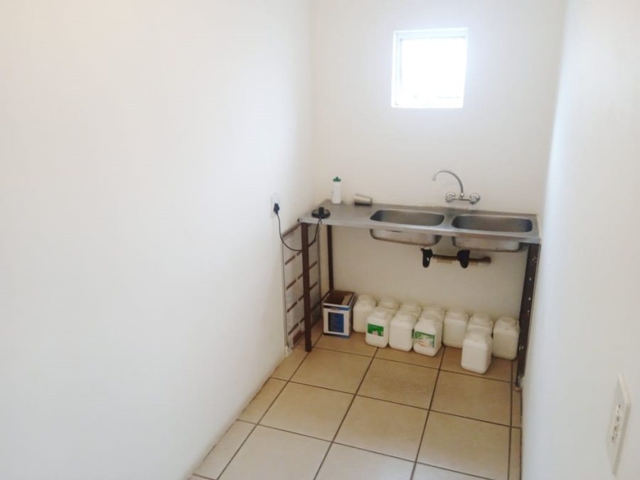 To Let commercial Property for Rent in Kagiso Gauteng