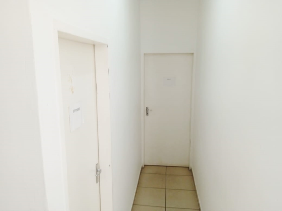 To Let commercial Property for Rent in Kagiso Gauteng