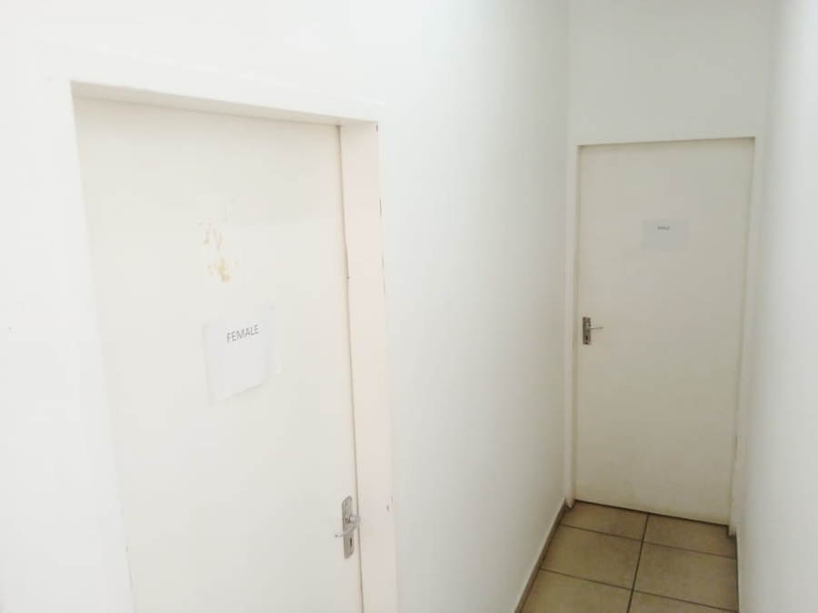 To Let commercial Property for Rent in Kagiso Gauteng