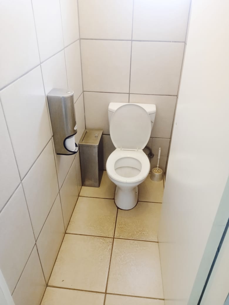 To Let commercial Property for Rent in Kagiso Gauteng