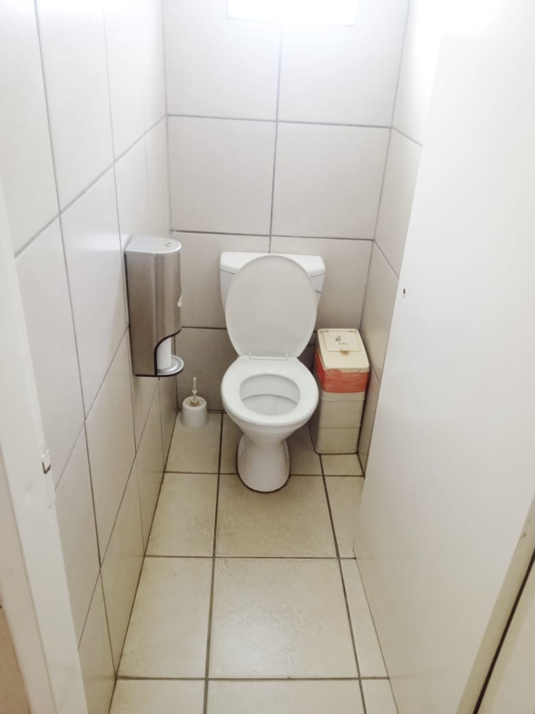 To Let commercial Property for Rent in Kagiso Gauteng