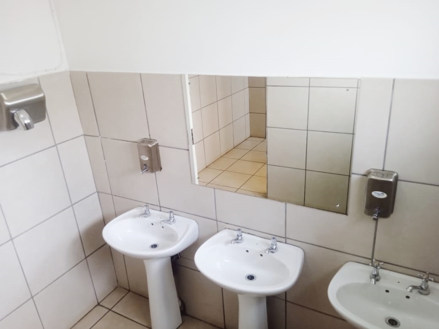 To Let commercial Property for Rent in Kagiso Gauteng
