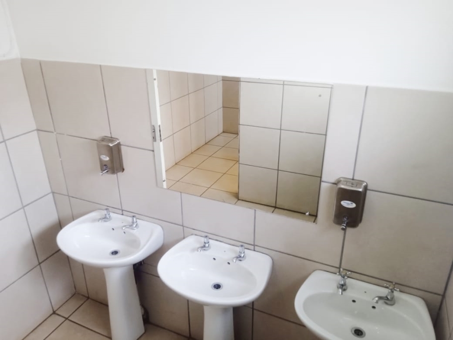 To Let commercial Property for Rent in Kagiso Gauteng