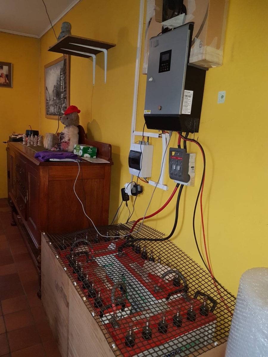 4 Bedroom Property for Sale in Malvern Gauteng