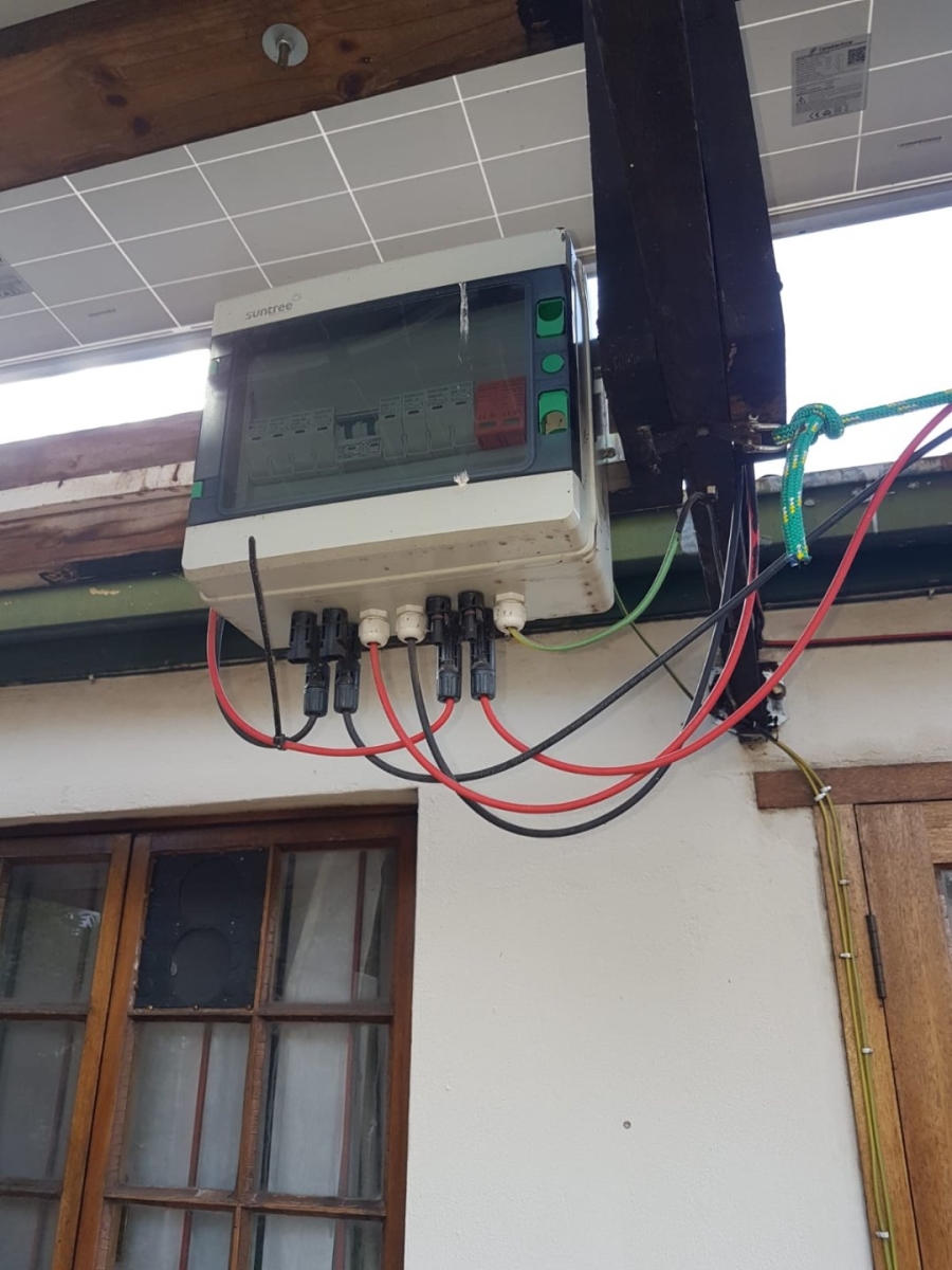 4 Bedroom Property for Sale in Malvern Gauteng