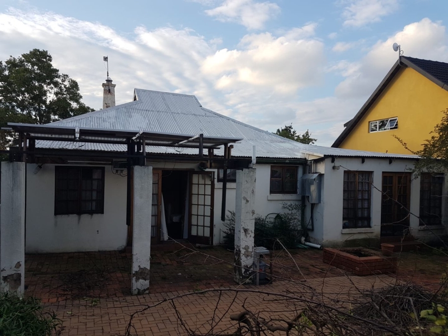 4 Bedroom Property for Sale in Malvern Gauteng