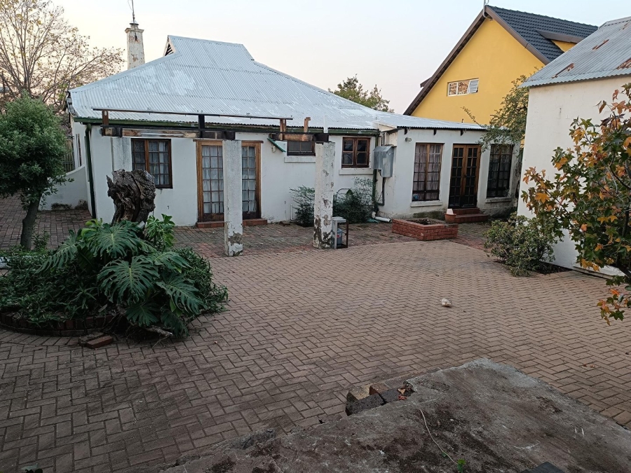 4 Bedroom Property for Sale in Malvern Gauteng