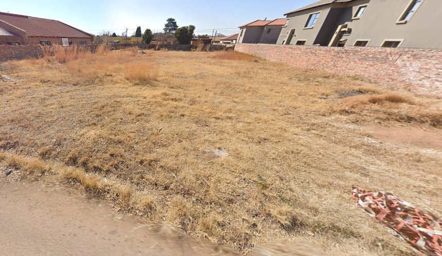  Bedroom Property for Sale in Riamar Park Gauteng