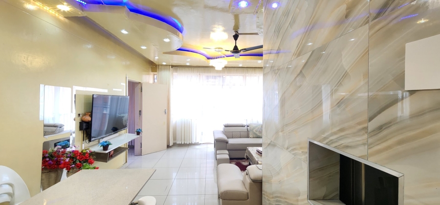 2 Bedroom Property for Sale in Laudium Gauteng