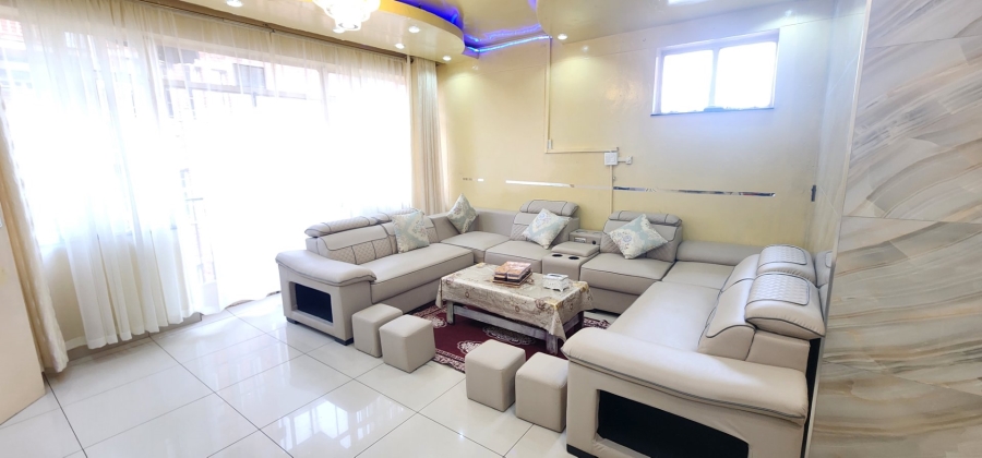 2 Bedroom Property for Sale in Laudium Gauteng