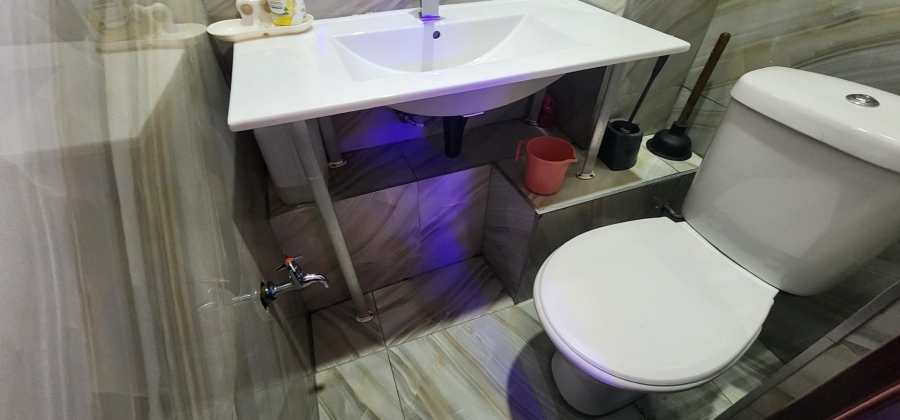 2 Bedroom Property for Sale in Laudium Gauteng