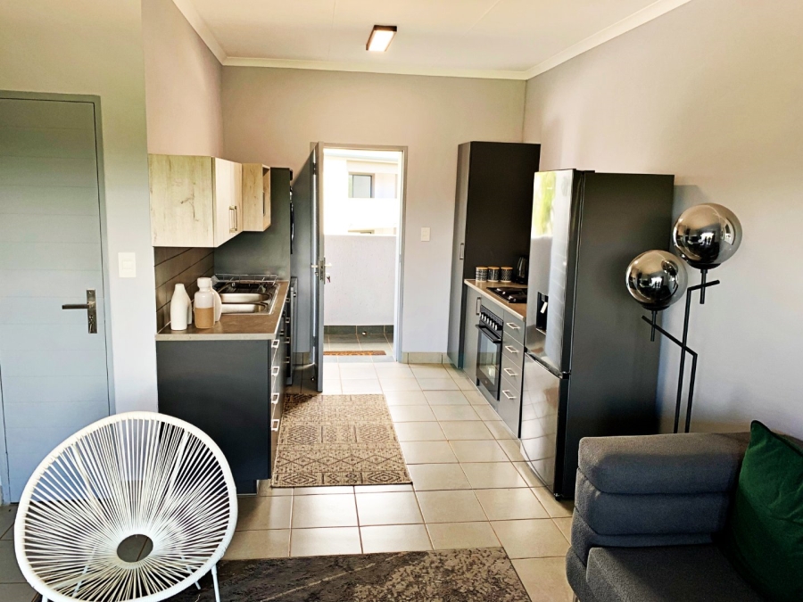 To Let 2 Bedroom Property for Rent in Annlin Gauteng
