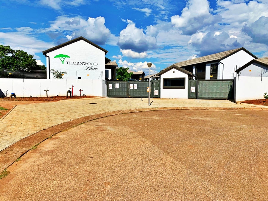 To Let 2 Bedroom Property for Rent in Annlin Gauteng