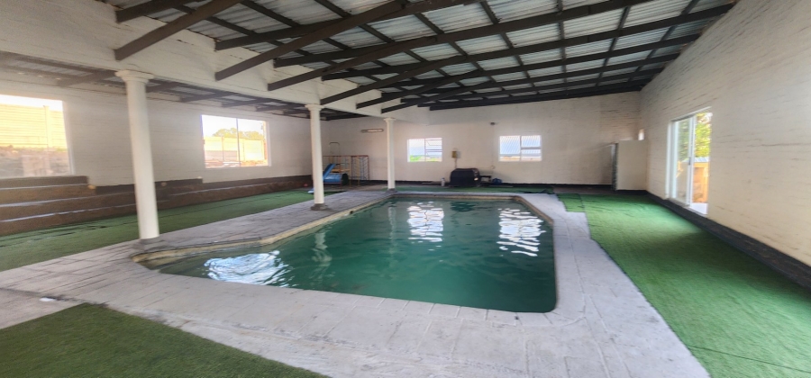  Bedroom Property for Sale in Erasmia Gauteng