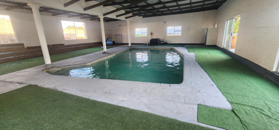  Bedroom Property for Sale in Erasmia Gauteng