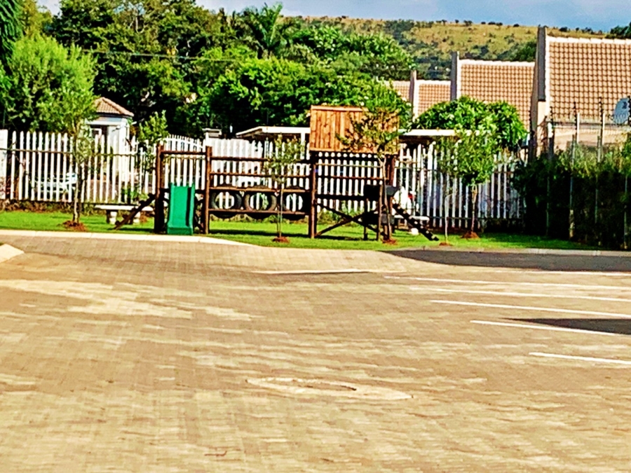 2 Bedroom Property for Sale in Annlin Gauteng