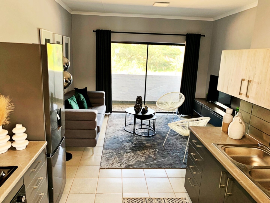 2 Bedroom Property for Sale in Annlin Gauteng