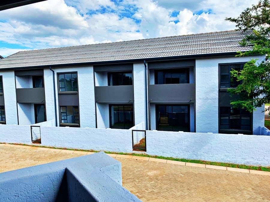 2 Bedroom Property for Sale in Annlin Gauteng